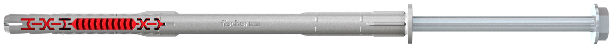 fischer Frame fixing DuoXpand 10 x 180 FUS zinc-plated steel